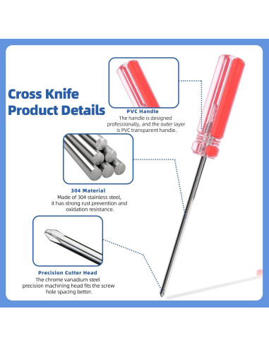 Kit de Abrazaderas y Mangas de Crimpado Glarks 121 Pcs