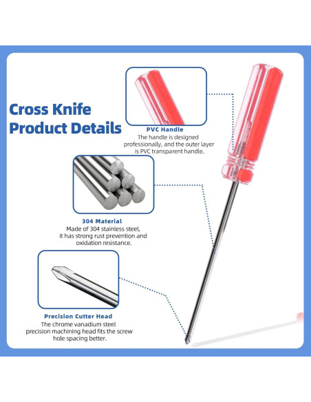 Kit de Abrazaderas y Mangas de Crimpado Glarks 121 Pcs