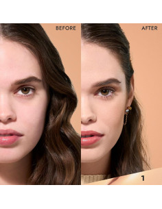 Hidratante Tinte Cover FX Radiant Start 29.57 ml Piel Clara 2