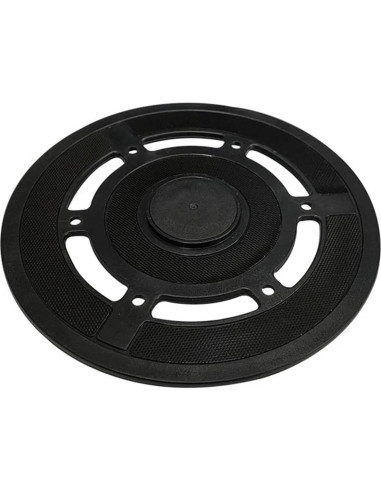 Accesorio de Reemplazo CCAA123 para Aspiradora Robot Deebot X1 Omni Turbo