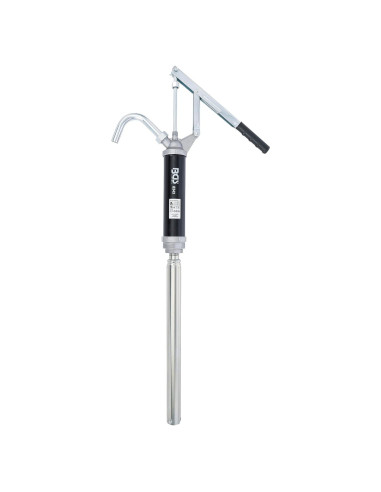 Bomba de Barril de Aceite BGS 8343 con Palanca 2.04 kg