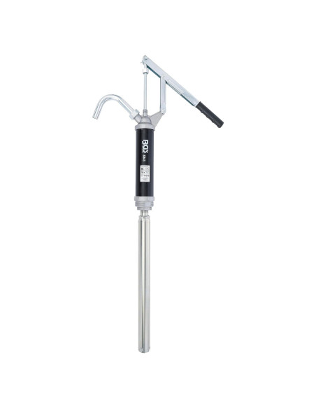 Bomba de Barril de Aceite BGS 8343 con Palanca 2.04 kg