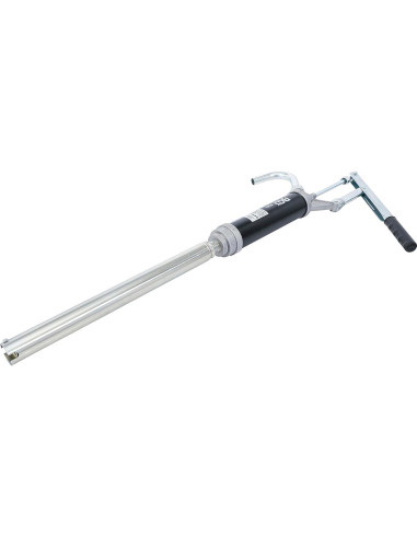 Bomba de Barril de Aceite BGS 8343 con Palanca 2.04 kg