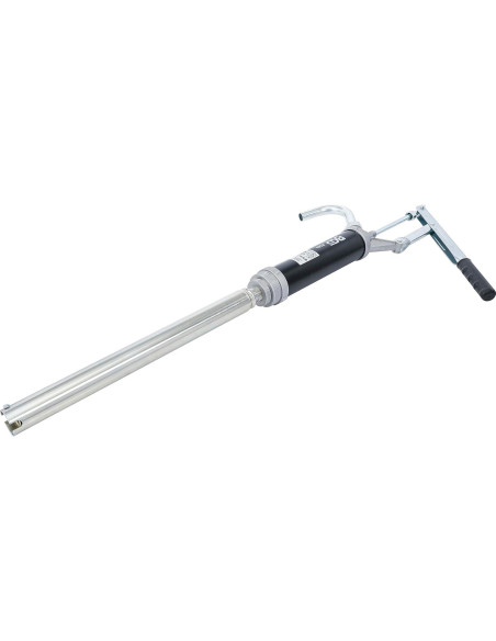 Bomba de Barril de Aceite BGS 8343 con Palanca 2.04 kg