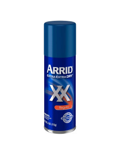 Desodorante Antiperspirante Aerosol Arrid XX 113.4 g Regular