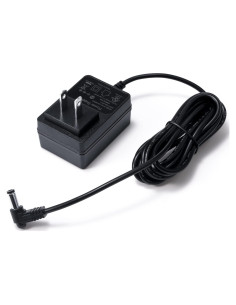 Adaptador de corriente 12V 2A QIMONXH con cable de 2m