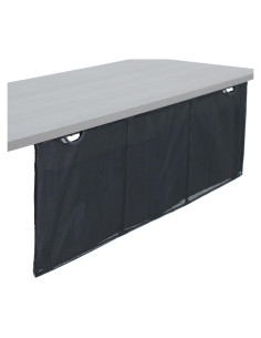 Funda de Privacidad VIVO 48" (121.92 cm) para Escritorio