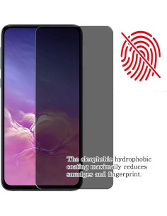 Protector de Pantalla Privado Synvy para ASUS ROG Strix G18 18" 2