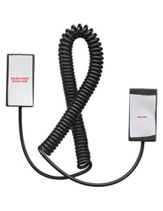 Cable de Seguridad Enrollado Anderic CBL02 - 3.05 m 2