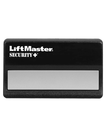 Control Remoto LiftMaster 971LM Seguridad Plus 1 Botón