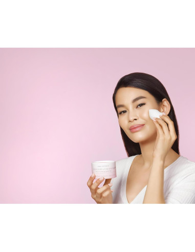 Dúo de Esponjas de Maquillaje Jenny Patinkin - Biodegradables