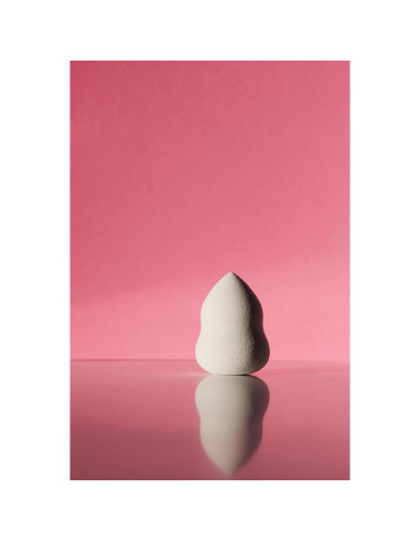 Dúo de Esponjas de Maquillaje Jenny Patinkin - Biodegradables