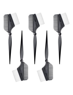 Juego de Brochas para Teñir Cabello Raonest - 5 Piezas