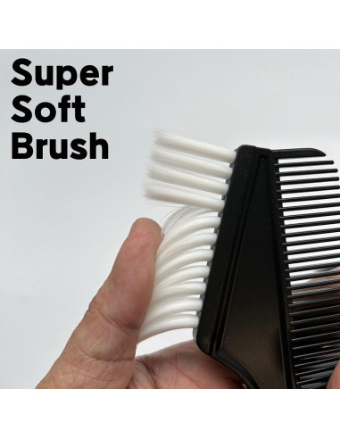 Juego de Brochas para Teñir Cabello Raonest - 5 Piezas