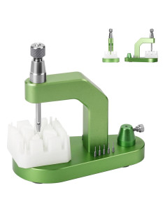 Kit de Herramientas Zunate para Remover Enlaces de Reloj