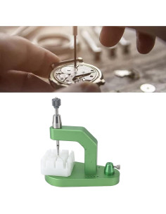 Kit de Herramientas Zunate para Remover Enlaces de Reloj 2