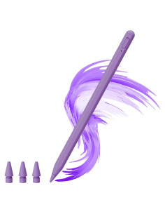 Uogic Stylus Pen para iPad 2018-2025 con Rechazo de Palma