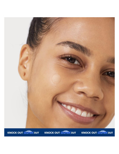 Parches Hidrocoloides para Granos Avarelle Gunk Out 100 Unidades