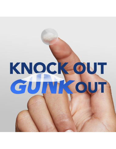 Parches Hidrocoloides para Granos Avarelle Gunk Out 100 Unidades