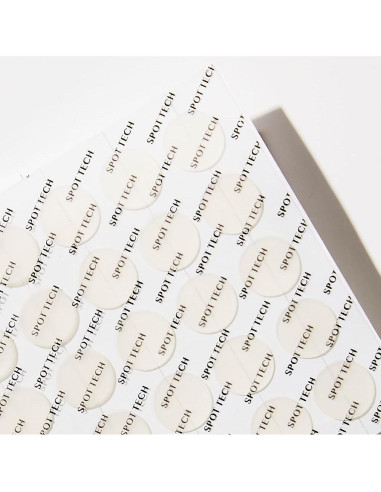 Parches Hidrocoloides para Granos Avarelle Gunk Out 100 Unidades