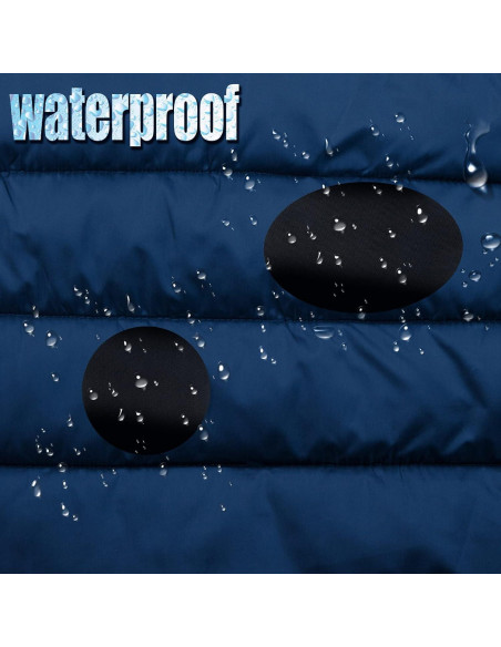 Kit de 40 Parches Reparadores Autoadhesivos OIIKI Negro