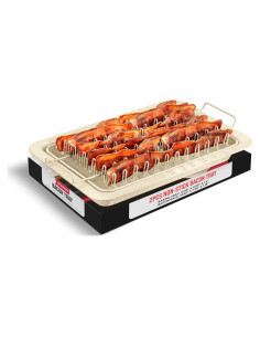Bandeja para Tocino Bakkenmaster - Juego 2 Piezas Antiadh.