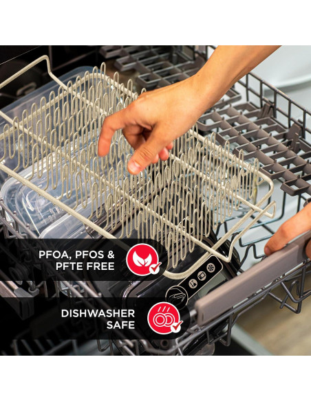 Bandeja para Tocino Bakkenmaster - Juego 2 Piezas Antiadh.