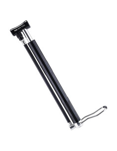 Mini Bomba de Bicicleta PRO BIKE - Inflado Rápido 120 PSI