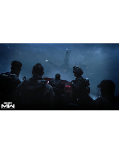 Call of Duty: Modern Warfare II - PS4 - Paquete Cross Gen 2