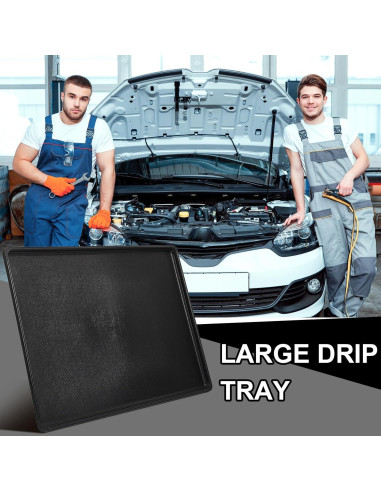 Bandeja de Goteo Automática Datanly 89 x 59.5 cm - 2 Pcs