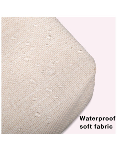 Bolsa de Medicina para Viajar Lcoanriut 22.86x17.78 cm