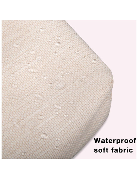 Bolsa de Medicina para Viajar Lcoanriut 22.86x17.78 cm