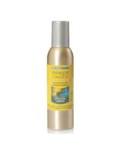 Spray de Habitación Concentrado Yankee Candle Limón 67.74 g