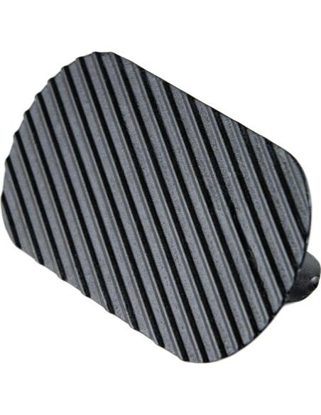 Prensa de Hierro Fundido para Hamburguesas - Paquete de 2