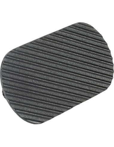 Prensa de Hierro Fundido para Hamburguesas - Paquete de 2