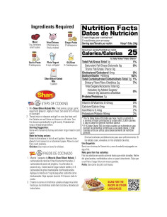 Mezcla de Especias Shan para Bihari Kabab 50g - Sabor Auténtico 2