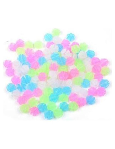 Decoraciones Luminosas para Bicicleta Haifly - Multicolor
