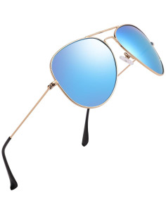 Gafas de sol Aviador Pro Acme UV400 Polarizadas 2