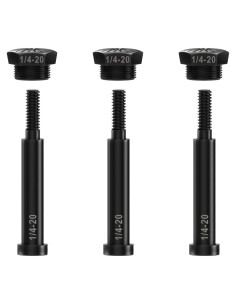 Mandriles 1/4-20 WelderElite para herramienta de remachado