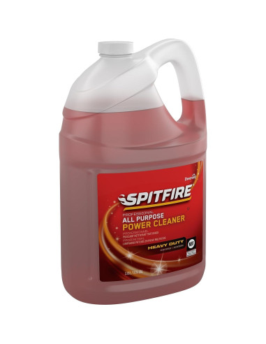 Limpiador Multiusos Diversey Spitfire 1 Galón Spray 3.79 Kg