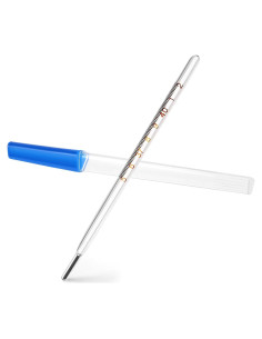 Termómetro Digital DEARMAMY para Medición de Temperatura Oral