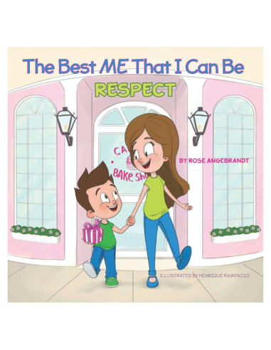 Respect - The Best Me That I Can Be
