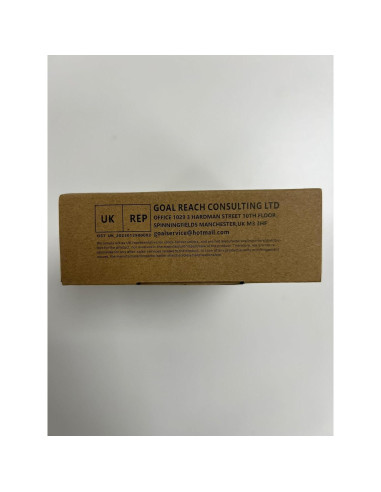 Exprimidor de Tubo de Metal AtFung TW-01 Negro - Multifuncional