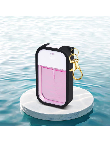 Funda de Silicona TERPINK para Spray Desinfectante Touchland 30 ml