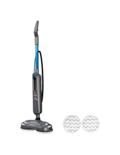 Mopa de Vapor BISSELL SpinWave SmartSteam 1380W 0.5L