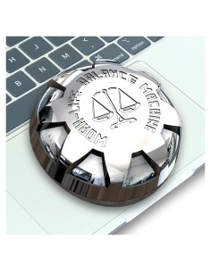 Jiggler de Mouse Mecánico para Trackpad MacBook - Inalámbrico