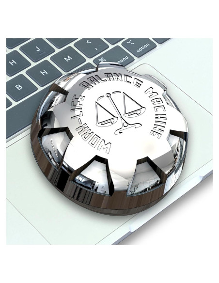 Jiggler de Mouse Mecánico para Trackpad MacBook - Inalámbrico