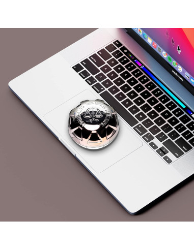 Jiggler de Mouse Mecánico para Trackpad MacBook - Inalámbrico