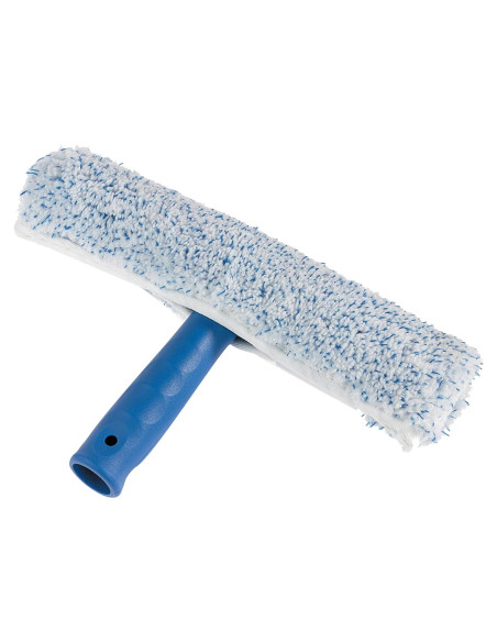 Limpiaparabrisas de Microfibra Ettore 50010 25.4 cm