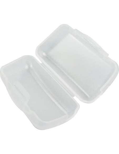 50 Cubiertas de Cabeza de Cepillo de Dientes Dahszhi Viaje